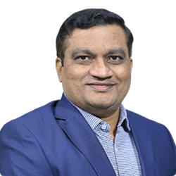 Amol Pande