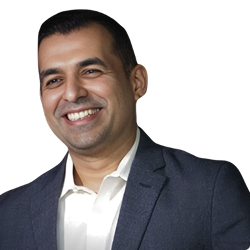 Anandsagar Shiralkar